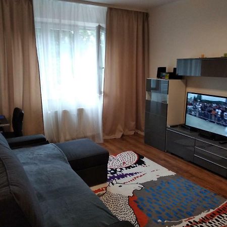 Apartments Ceska Frantiskovy Lazne Bagian luar foto
