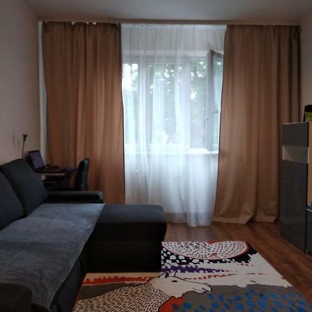 Apartments Ceska Frantiskovy Lazne Bagian luar foto