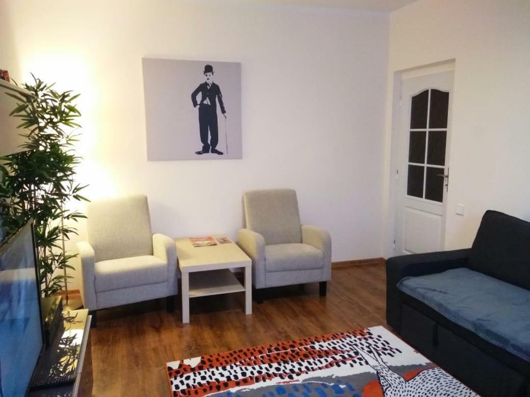 Apartments Ceska Frantiskovy Lazne Bagian luar foto
