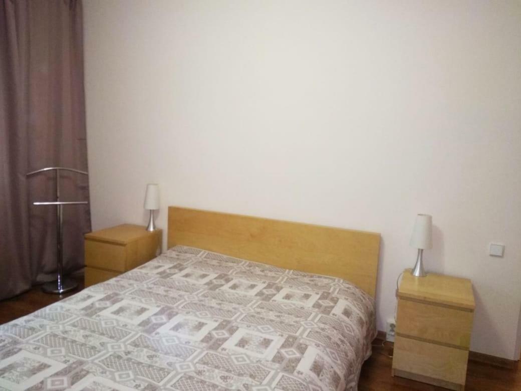 Apartments Ceska Frantiskovy Lazne Bagian luar foto