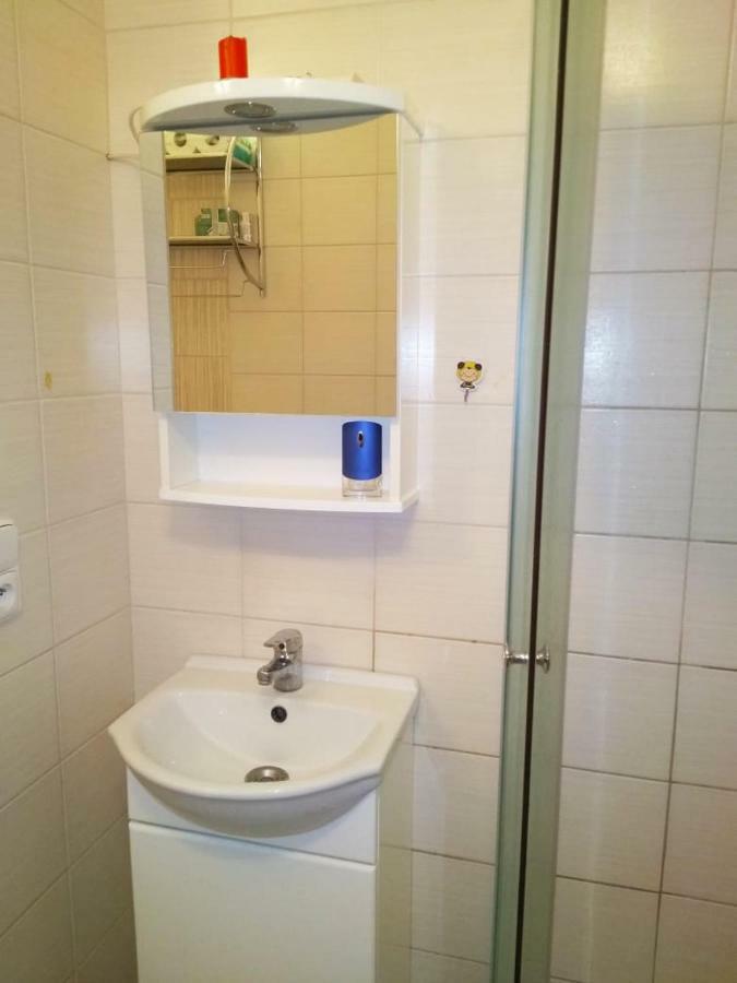 Apartments Ceska Frantiskovy Lazne Bagian luar foto