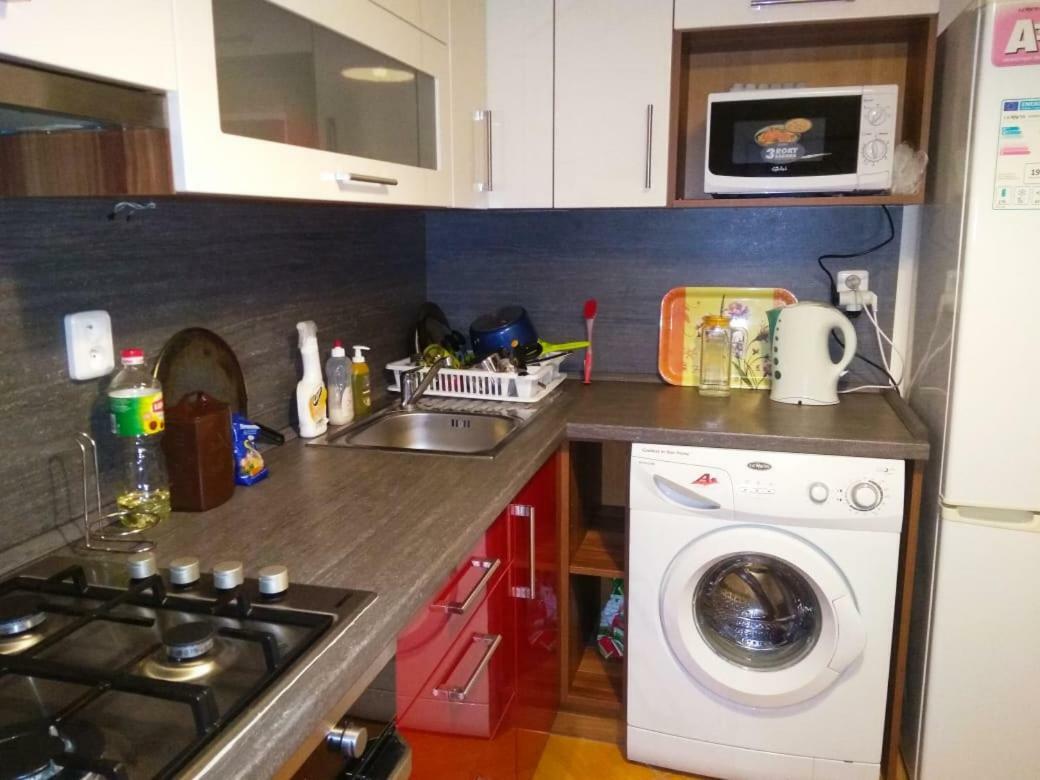 Apartments Ceska Frantiskovy Lazne Bagian luar foto