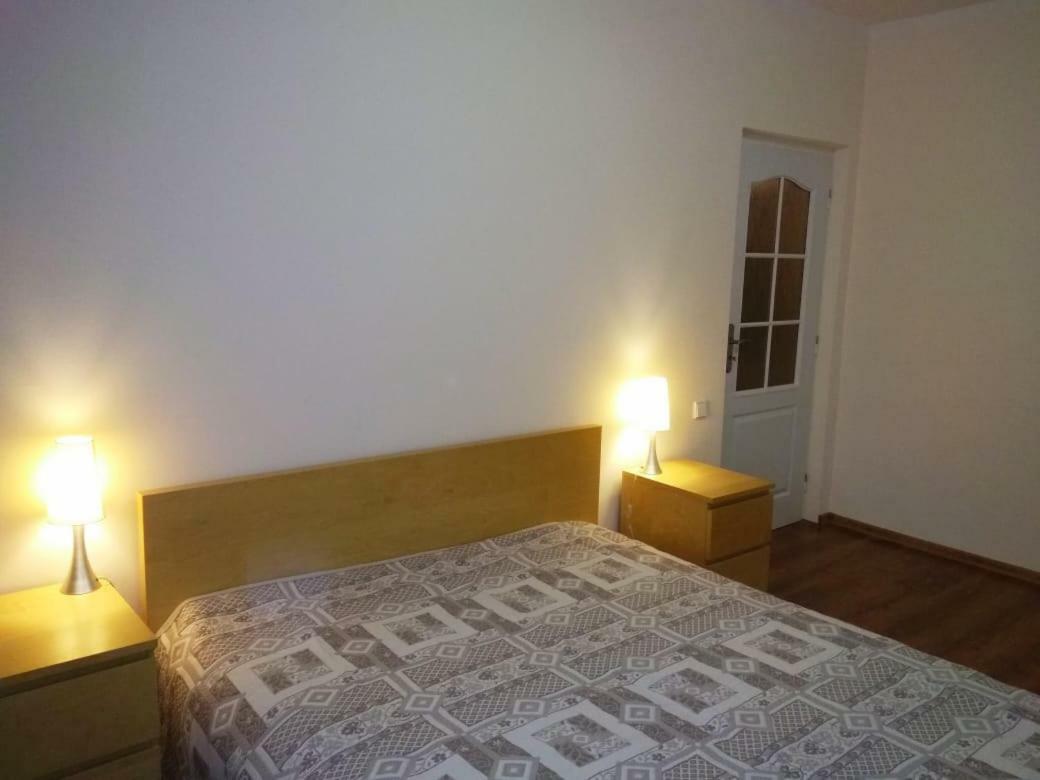 Apartments Ceska Frantiskovy Lazne Bagian luar foto