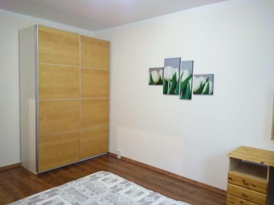 Apartments Ceska Frantiskovy Lazne Bagian luar foto