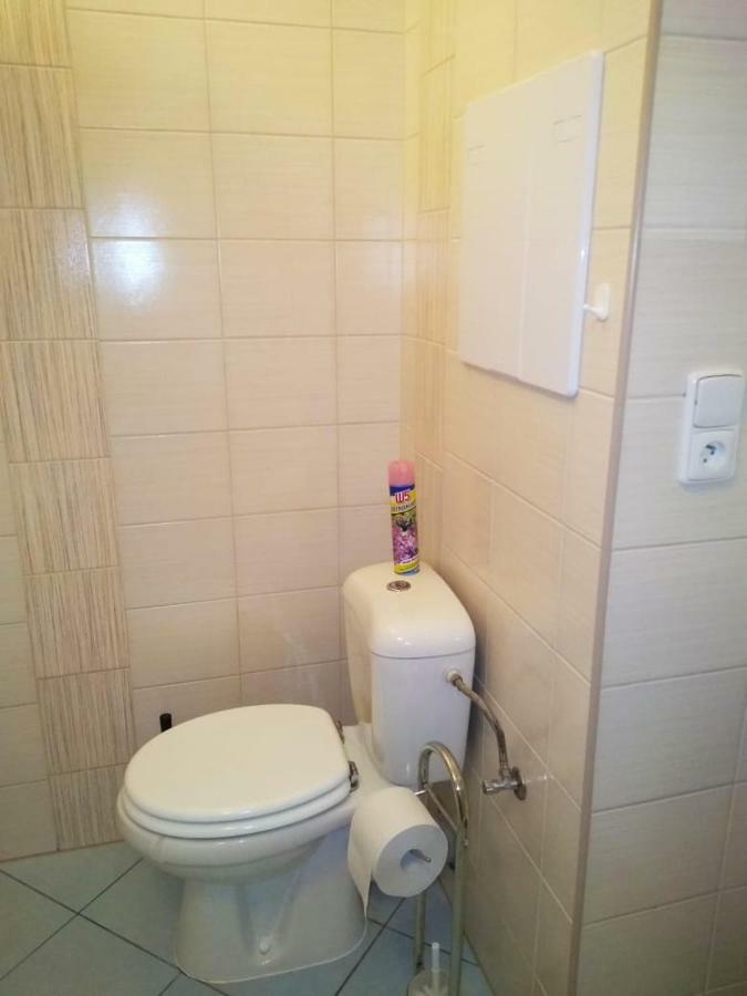Apartments Ceska Frantiskovy Lazne Bagian luar foto